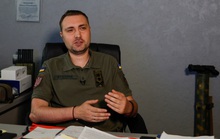 Giám đốc tình báo quân đội Ukraine bác nghi vấn của Mỹ