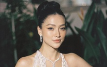 Hoa hậu Phương Khánh vật lộn với bệnh rối loạn ăn uống