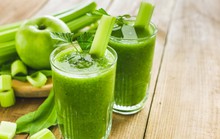Thần dược từ cần tây tác động bất ngờ đến người đột quỵ