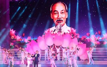 Chương trình nghệ thuật Tự hào Đảng quang vinh