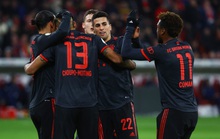 Bayern như hổ thêm cánh với Joao Cancelo
