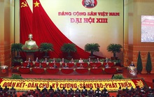 Niềm tin với Đảng