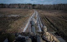 Ukraine tăng cường chống kẻ thù nội bộ
