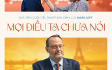 Phim chuyển thể từ tiểu thuyết của Marc Levy lên sóng độc quyền trên K+