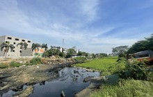 Hồi sinh kênh Tham Lương - Bến Cát - rạch Nước Lên