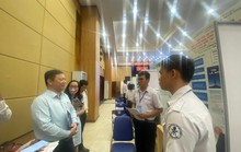 Sản phẩm nghiên cứu khoa học của học sinh có thể sơ sài nhưng trung thực