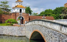 Những người giữ đất: Đào Duy Từ - người dựng lũy Thầy