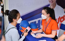 Hơn 46% người tìm việc muốn lương trên 20 triệu đồng/tháng