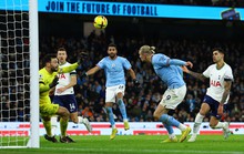 Tottenham mơ chiến thắng Super Sunday