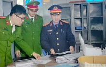 Bắt một giám đốc công ty bất động sản