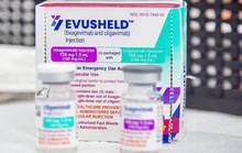 Vì sao Việt Nam vẫn cho dùng thuốc Evusheld dự phòng COVID-19?