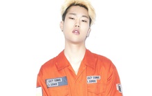 Rapper Hàn Quốc ngồi tù vì “đập đá”