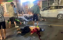 Liên tiếp xảy ra nhiều vụ tai nạn giao thông chết người ở Phú Quốc