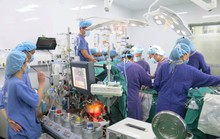 Sửa luật chống mua bán bộ phận cơ thể người