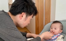 Nhật Bản và bài học về gia tăng tỉ lệ sinh