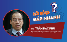 Khi nào Việt Nam tiêm mũi 5 vắc-xin COVID-19?