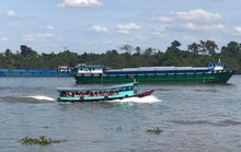Sở GTVT TP HCM thông tin nóng vụ thuyền lật khi chở khách đi chùa