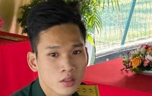 Phát hiện đối tượng giả mạo trong Hội trại tòng quân ở quận 4