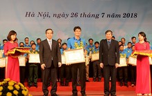 Khởi động Giải thưởng Nguyễn Đức Cảnh năm 2023