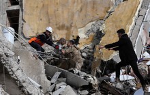 Thảm họa động đất tại Thổ Nhĩ Kỳ và Syria: Số người thiệt mạng có thể nhiều khủng khiếp