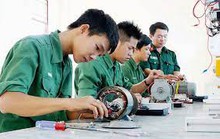 Đủ điều kiện được hỗ trợ đào tạo nghề?