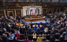Tiết lộ người sống sót có thể thay thế Tổng thống Joe Biden