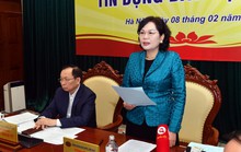Gỡ khó thị trường bất động sản