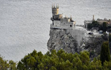 Cảnh báo Crimea có thể hứng chịu thảm họa động đất như ở Thổ Nhĩ Kỳ