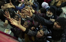 Động đất Thổ Nhĩ Kỳ và Syria: Số người tử vong gây sốc