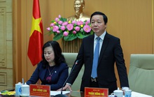 Phó Thủ tướng Trần Hồng Hà: Nhiều cơ chế, chính sách y tế bộc lộ bất cập, hạn chế