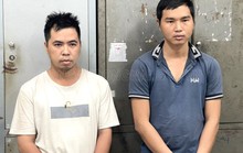 Ngăn chặn vụ cướp 5 tỉ đồng của Hội những người vỡ nợ muốn làm liều