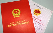 Quảng Nam: Khai trừ Đảng 3 cán bộ xã vì giao, cấp sổ đỏ sai quy định