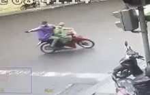 Bắt khẩn cấp 2 đối tượng liên quan vụ nổ súng bắn người ở Quy Nhơn