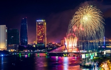 Đà Nẵng tổ chức lễ hội pháo hoa sau 3 năm tạm dừng