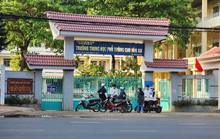 Nữ hiệu trưởng nổi tiếng ở Đắk Lắk lại… bịa chuyện!