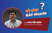 Lý do tỉnh Đồng Nai thống nhất xây dựng 3 cây cầu kết nối với TP HCM
