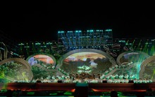 Đặc sắc đêm khai mạc Lễ hội cà phê Buôn Ma Thuột