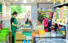 Thương hiệu Gyomu Japan tăng hiện diện ở thị trường bán lẻ Việt Nam