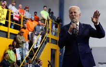 Tổng thống Biden đề xuất ngân sách 2024: Tăng thuế tỉ phú, chi khủng cho quốc phòng, y tế