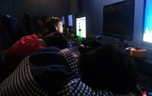 Khởi tố kẻ đe dọa chủ tiệm game để đòi tiền bảo kê