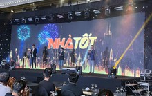 Chợ Tốt ra mắt nền tảng công nghệ bất động sản Nhà Tốt