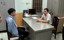 Bất ngờ lời khai nghi can doạ đốt bé trai để đòi nợ