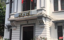 Sở Y tế TP HCM lên tiếng vụ con đang cấp cứu tại bệnh viện