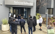 Những hệ lụy từ cái chết bất ngờ của Ngân hàng Silicon Valley