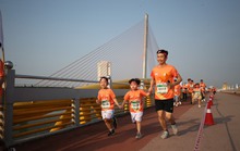 Đà Nẵng: 3.500 người chạy gây quỹ cho học sinh khó khăn