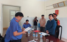 Trò ảo thuật của giám đốc trung tâm pháp y