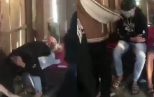 Một học sinh ở Quảng Bình bị đánh dã man