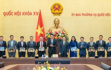 Cần triển khai đồng bộ các kênh đối ngoại