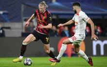Thử thách giấc mơ vô địch của Man City