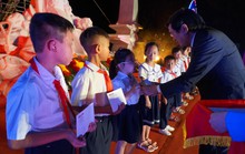 Thương lắm học sinh nghèo vượt khó